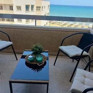  Apartament Apollon Sea View Beachfront Ap 302