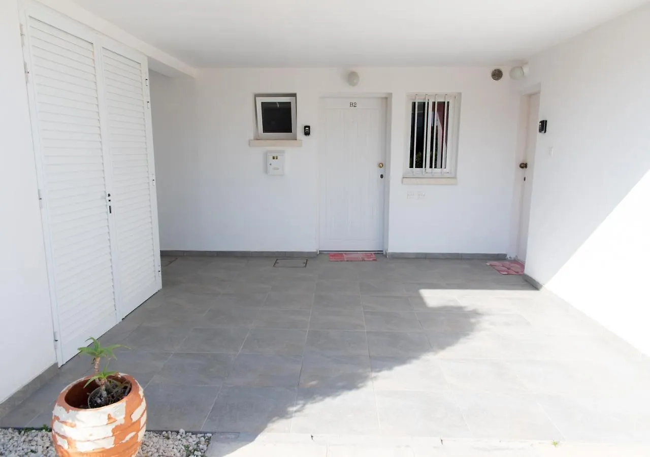 Kypkeys Apartments Voroklini 0*,